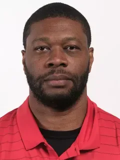 Ray Smith headshot
