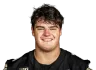Max Parrott headshot