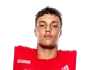 Jameson Scissum headshot