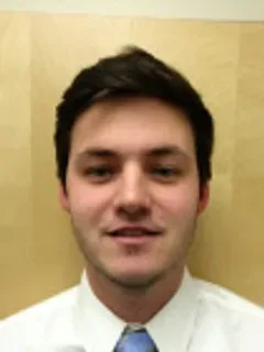 TJ Landis headshot
