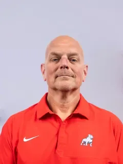 Rory Segrest headshot
