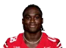 Jaylen McClain headshot
