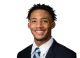 A.J. Harris headshot