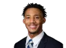 A.J. Harris headshot