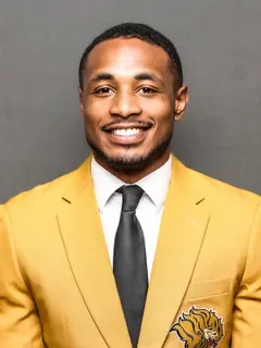 Miguel Black headshot