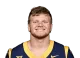 Ashton Woods headshot