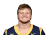 Ashton Woods headshot