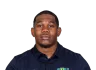 Jakyri Jones headshot