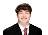Griffin Hanson headshot