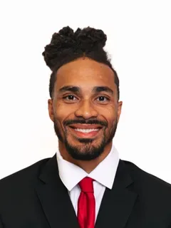 Ryan Lewis headshot