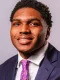 Zyon Ratchford headshot