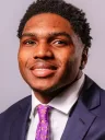 Zyon Ratchford headshot