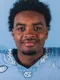 Jayden Griffin-Haynes headshot