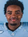 Jayden Griffin-Haynes headshot