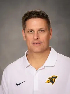 Brian Blackmon headshot