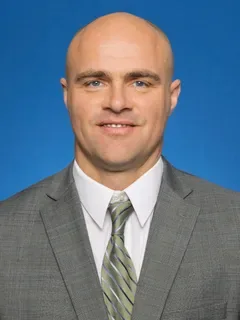 Austin Flyger headshot