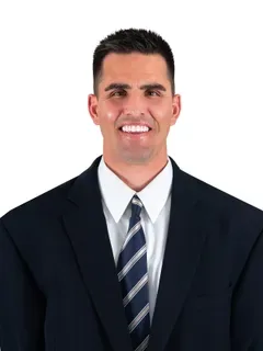 Skyler Ridley headshot
