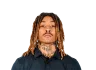 Kendrick DuJour headshot