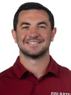 Tom Biscardi headshot