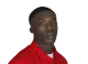 Cam Strong headshot