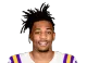 CJ Jackson headshot