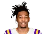 CJ Jackson headshot