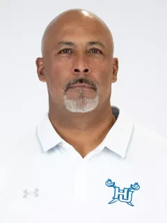 Rick Purcell headshot