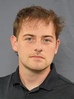 Colin McDonald headshot