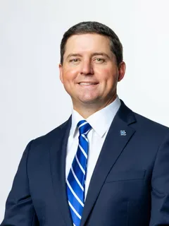 Joe Sloan headshot