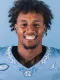 Jaziel Hart headshot