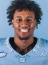 Jaziel Hart headshot
