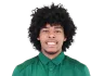 Tyson Long headshot