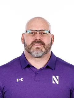 Ross Kolodziej headshot