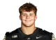 Ethan Trent headshot
