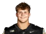 Ethan Trent headshot