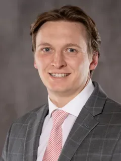 Adam Lovan headshot