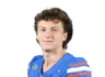 Hayden Craig headshot