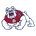 Fresno State logo