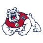 Fresno State logo