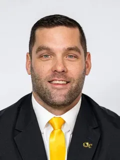Jack Tyler headshot