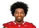 Terrez Worthy headshot