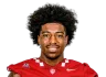 Terrez Worthy headshot