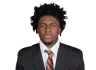 James Heard Jr. headshot