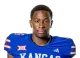 Jalen Todd headshot