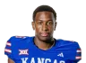 Jalen Todd headshot