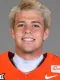 Broderick Vehrs headshot