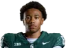 Nick Hardy headshot