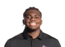 Solomon Williams headshot