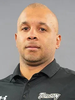 Maurice "Moe" Banks headshot