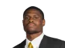 Ahmad Robinson headshot